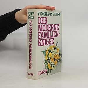 Imagen del vendedor de Der moderne Familien-Knigge a la venta por Bookbot