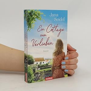 Seller image for Ein Cottage zum Verlieben for sale by Bookbot