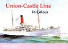 Seller image for Union-Castle Line in Colour for sale by WeBuyBooks