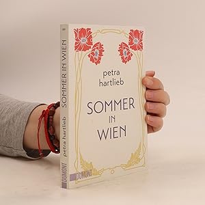 Bild des Verkufers fr Sommer in Wien zum Verkauf von Bookbot