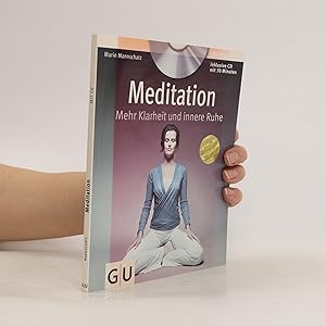 Bild des Verkufers fr Meditation zum Verkauf von Bookbot