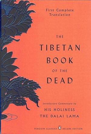 Bild des Verkufers fr The Tibetan Book of the Dead: First Complete Translation zum Verkauf von Ken Sanders Rare Books, ABAA