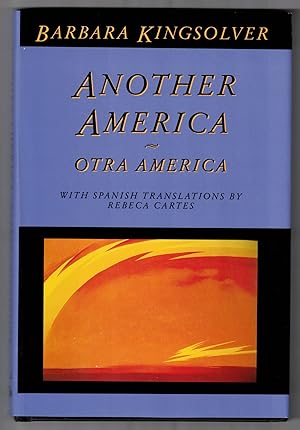 Imagen del vendedor de Another America / Otra America a la venta por Ken Sanders Rare Books, ABAA