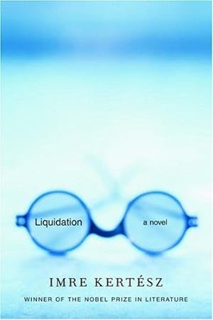 Seller image for Liquidation for sale by WeBuyBooks