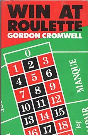Imagen del vendedor de Win at Roulette (Oldcastle gambling series) a la venta por WeBuyBooks