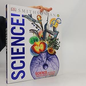 Bild des Verkufers fr Science! zum Verkauf von Bookbot