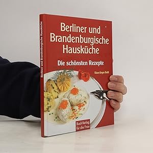 Immagine del venditore per Berliner und brandenburgische Hausku?che venduto da Bookbot