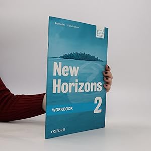 Imagen del vendedor de New Horizons 2: workbook a la venta por Bookbot