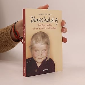 Image du vendeur pour Unschuldig mis en vente par Bookbot