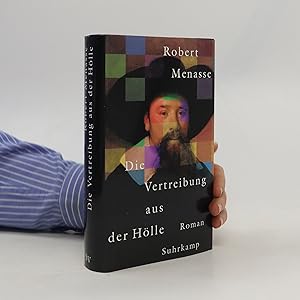 Image du vendeur pour Die Vertreibung aus der Ho?lle mis en vente par Bookbot
