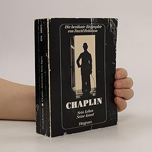 Bild des Verkufers fr Chaplin zum Verkauf von Bookbot