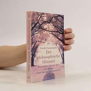 Seller image for Der philosophische Himmel for sale by Bookbot