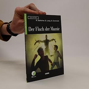 Immagine del venditore per Der Fluch der Mumie venduto da Bookbot