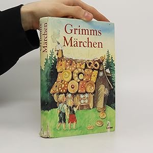 Bild des Verkufers fr Grimms Mrchen zum Verkauf von Bookbot