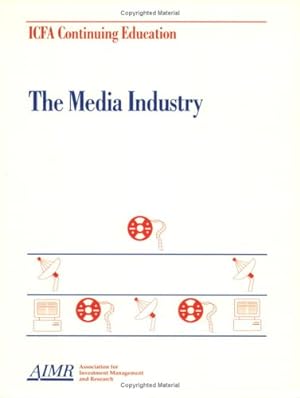 Seller image for The Media Industry for sale by WeBuyBooks