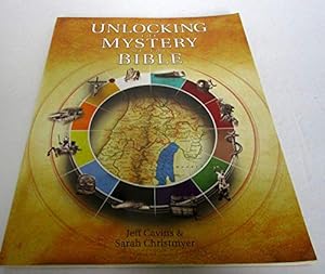 Bild des Verkufers fr Unlocking the Mystery of the Bible zum Verkauf von WeBuyBooks