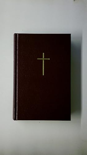 Bild des Verkufers fr ESTONIA BIBLE - PIIBEL - VANA JA UUS TESTAMENT. The Bible in Estonia zum Verkauf von HPI, Inhaber Uwe Hammermller