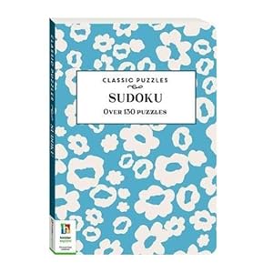 Immagine del venditore per Classic Puzzle Books: Sudoku venduto da WeBuyBooks