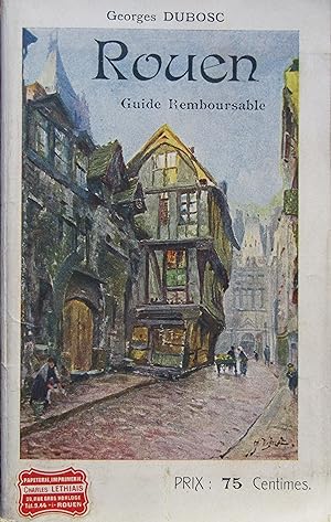 Seller image for Rouen et ses environs for sale by Bouquinerie L'Ivre Livre