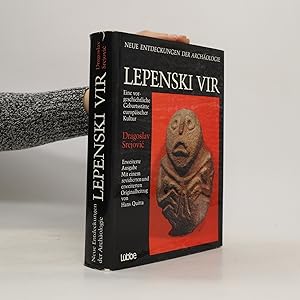 Seller image for Lepenski Vir for sale by Bookbot