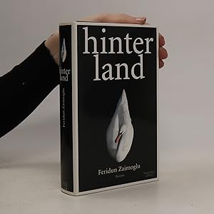Seller image for Hinterland for sale by Bookbot