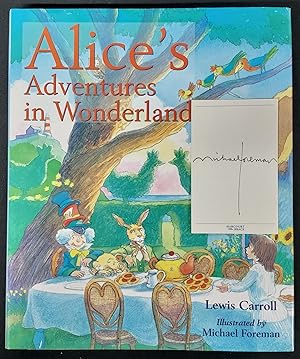 Alice's Adventures in Wonderland