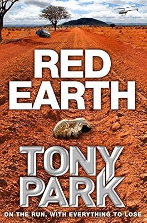 Imagen del vendedor de Red Earth a la venta por WeBuyBooks