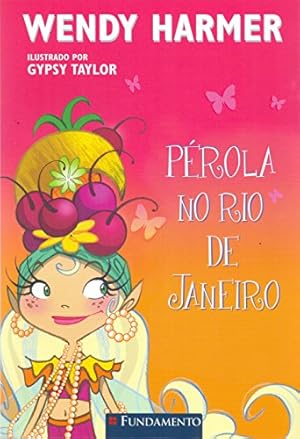 Seller image for Pérola no Rio de Janeiro for sale by WeBuyBooks