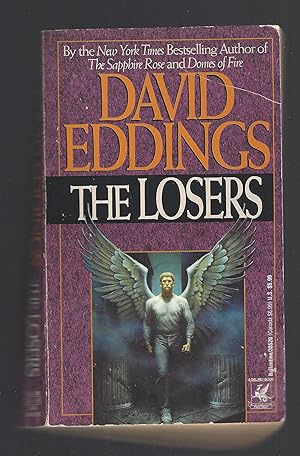 The Losers (1st printing).