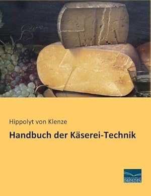 Seller image for Handbuch der Kserei-Technik for sale by Rheinberg-Buch Andreas Meier eK