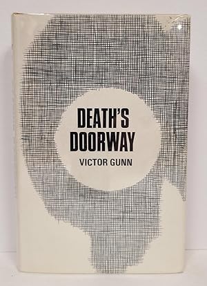 Imagen del vendedor de Death's Doorway a la venta por Tall Stories Book & Print Gallery