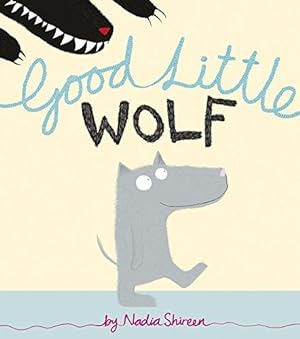 Seller image for Good Little Wolf for sale by WeBuyBooks