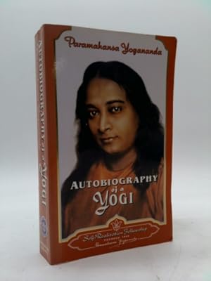Bild des Verkufers fr Autobiography of a Yogi zum Verkauf von ThriftBooksVintage