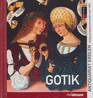 Imagen del vendedor de Gotik. a la venta por ANTIQUARIAT ERDLEN