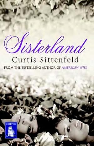 Seller image for Sisterland (Large Print Edition) for sale by WeBuyBooks