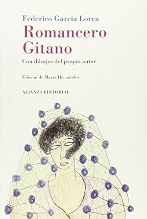 Seller image for Primer romancero gitano/ Gypsy Ballads: 1924-1927 for sale by WeBuyBooks