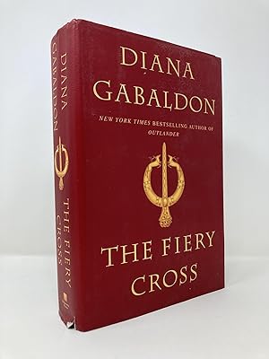 Imagen del vendedor de The Fiery Cross a la venta por Southampton Books