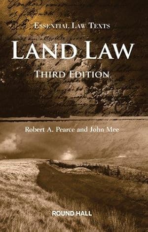 Seller image for Land Law for sale by WeBuyBooks