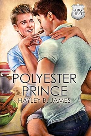 Seller image for Polyester Prince: 2 (ABQ Heat) for sale by WeBuyBooks