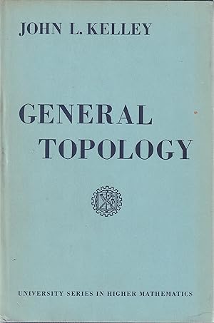 Seller image for General Topology for sale by Book Booth