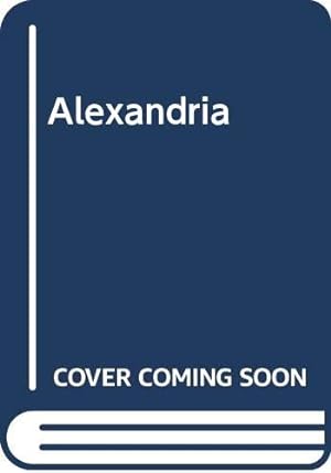 Seller image for Alexandria: City of Memory for sale by WeBuyBooks