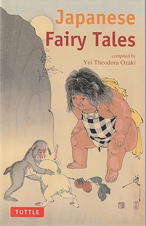 Seller image for Japanese Fairy Tales for sale by Book Booth