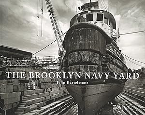 Seller image for The Brooklyn Navy Yard for sale by The Anthropologists Closet