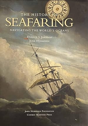 Bild des Verkufers fr The History of Seafaring. Navigating the World's Oceans zum Verkauf von Antiquariaat Schot