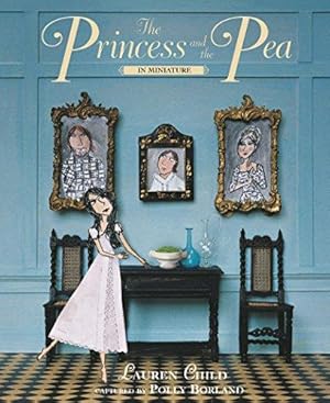 Immagine del venditore per The Princess and the Pea venduto da WeBuyBooks