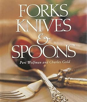 Imagen del vendedor de Forks, Knives & Spoons a la venta por Antiquariaat Schot