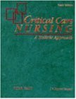 Bild des Verkufers fr Critical Care Nursing: A Holistic Approach zum Verkauf von WeBuyBooks