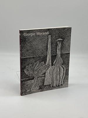 Seller image for Giorgio Morandi for sale by True Oak Books