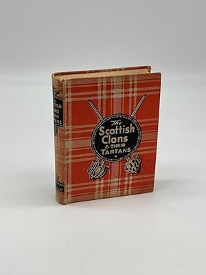 Seller image for The Scottish Clans and Their Tartans Thirty-Sixth Edition for sale by True Oak Books