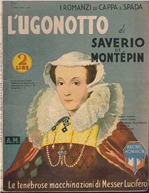 Immagine del venditore per L'ugnolotto venduto da Books di Andrea Mancini